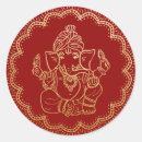 Search for ganesh stickers weddings