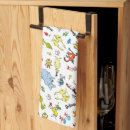 Search for childrens tea towels Dr seuss