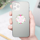 Search for new years day party stickers Elegant