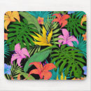 Search for hawaiian mousepads Leaves