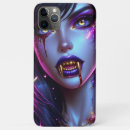 Search for fangs iphone cases Vampire