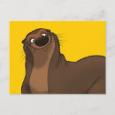 Search for river otters postcards Animal