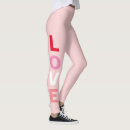 Search for valentines leggings Hearts