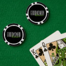 Search for wedding poker chips Groomsmen