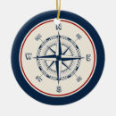 Search for compass christmas tree decorations Beach