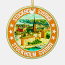 Search for sweden christmas tree decorations Landscape