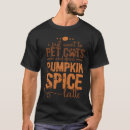 Search for halloween pumpkin spice tshirts Cat