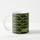 Search for genuine mugs Alligator