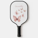Search for butterfly pickleball paddles Pretty