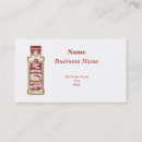 Search for thai business cards Cuisine