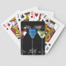 Search for cocktail glass playing cards Alcohol