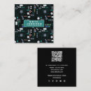 Search for computer nerd business cards Hardware