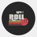 Search for rolling ball stickers Bowling gutter ball