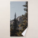 Search for pine trees bath towels Green