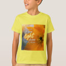 Search for let your light shine tshirts Jesus