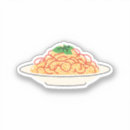 Search for pasta sauce stickers Italian