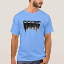 Search for skyscraper tshirts Skyline