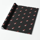 Search for krampus wrapping paper Scary