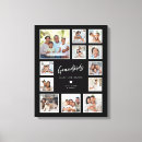 Search for grandchildren canvas prints Grandkids make life grand