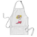 Search for boot aprons Flowers