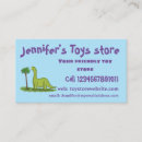 Search for dinosaur business cards Funny