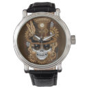Search for skull watches Spooky
