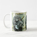 Search for chimpanzee mugs Cute