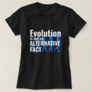 Search for evolution of mankind tshirts Theory