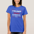 Search for trump girl womens tshirts America
