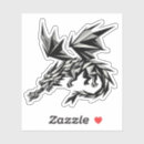 Search for medieval labels Dragon