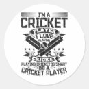 Search for cricket bat stickers Cricketer