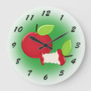 Search for retro apple posters Red