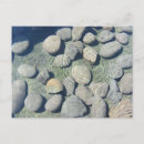 Search for water ripples postcards Rocks