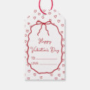 Search for valentines gift tags Modern