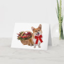 Search for corgi christmas cards Pets
