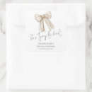 Search for square knot tying stickers Minimalist