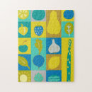 Search for kitchen puzzles Veggies