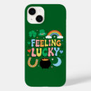 Search for lucky charms iphone cases Happy