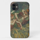 Search for degas the dancer iphone cases Dancing