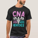 Search for cna tshirts graduation