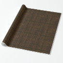 Search for burlap christmas wrapping paper Rustic