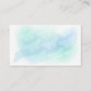 Search for butterfly business cards Watercolor
