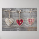 Search for grey heart art Brown