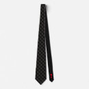 Search for black spider ties Goth