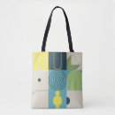 Search for avant garde shopping bags Bauhaus