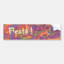 Search for party bumper stickers Blue