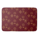 Search for christmas snowflake bath mats Winter