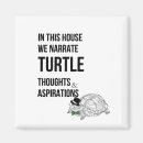 Search for turtle lover magnets Tortoise