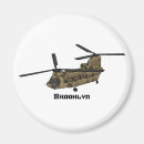 Search for helicopter magnets Transportation