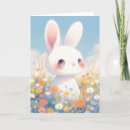 Search for springtime cards invites Rabbit